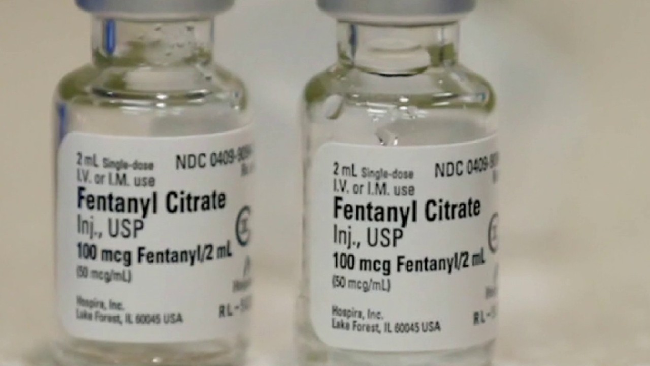 Fentanyl